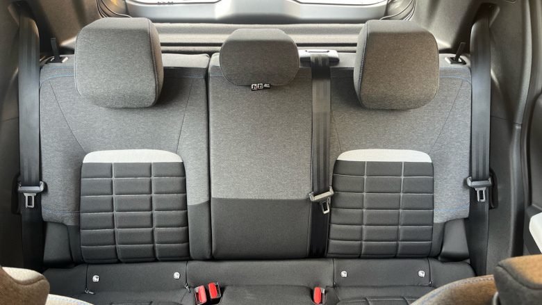 Citroen C3 1.2 Turbo Plus 5dr Petrol Hatchback